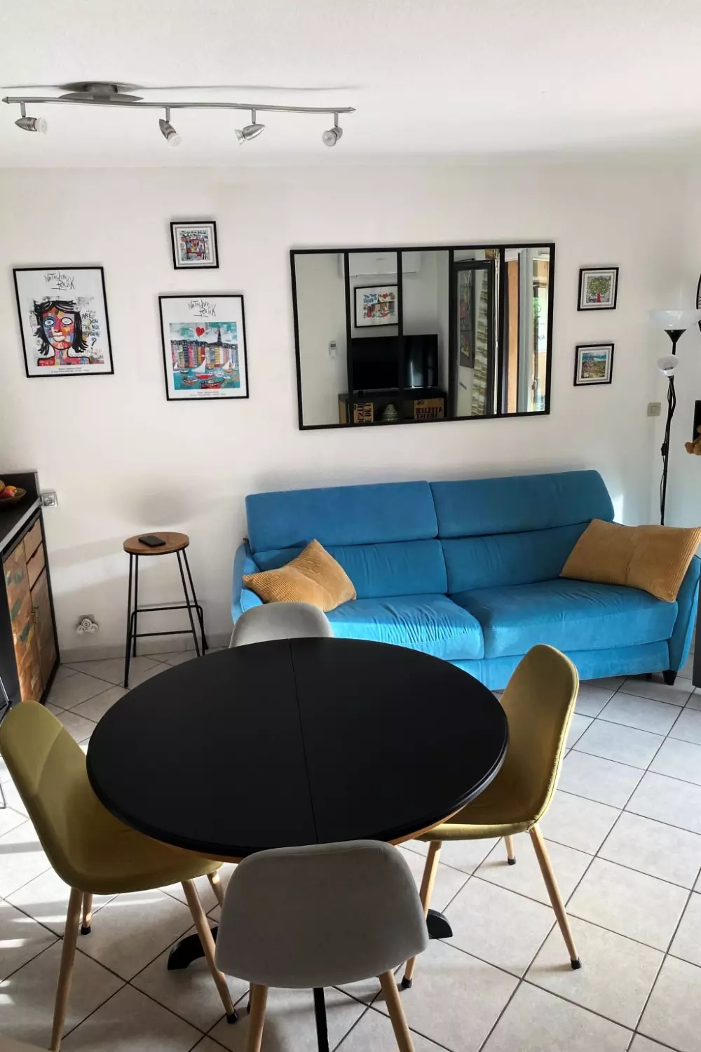 Maison de Vacances Le Lavandou