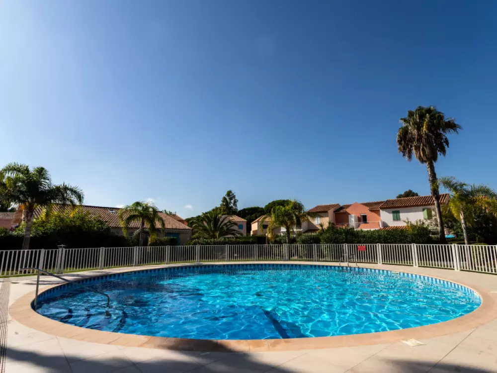 Maison de Vacances Le Lavandou