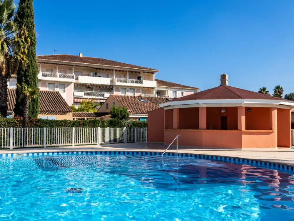 Maison de Vacances Le Lavandou