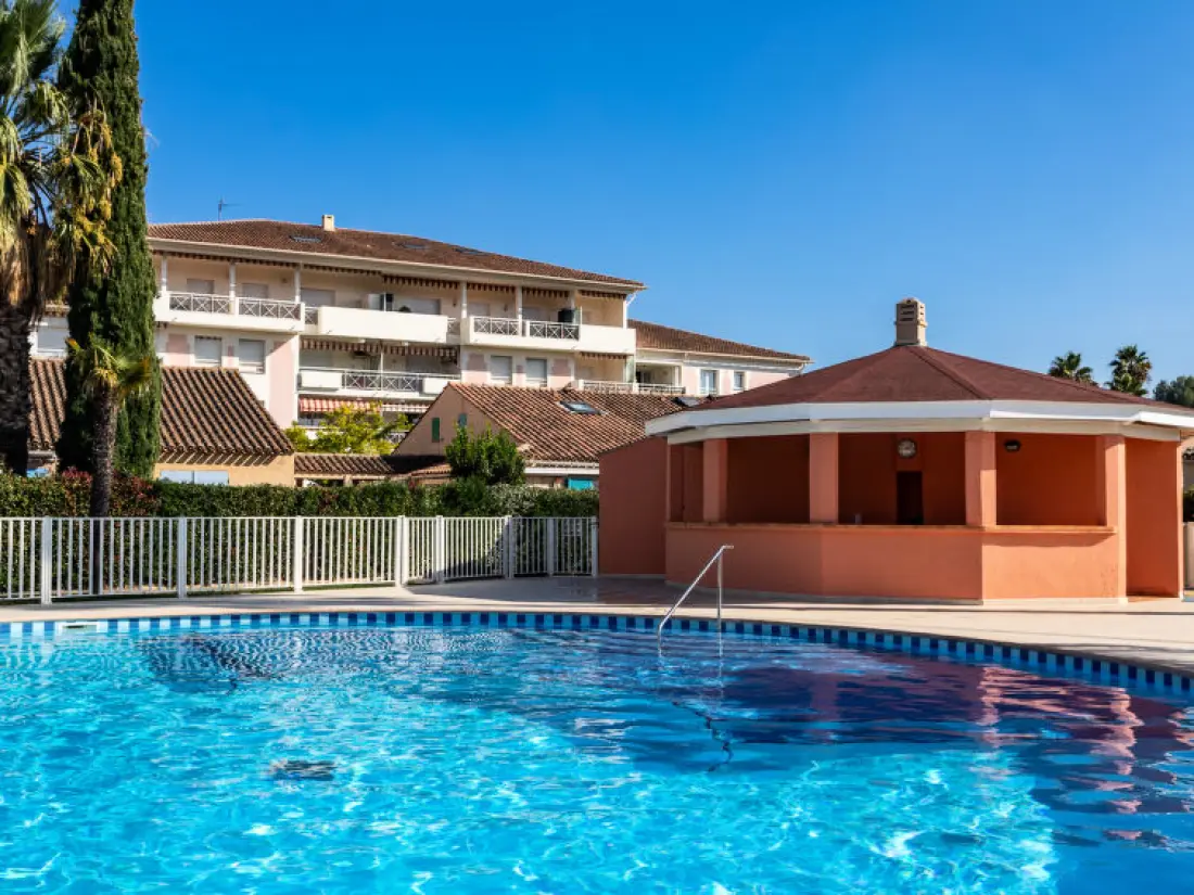 Maison de Vacances Le Lavandou