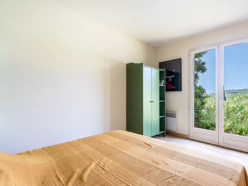 Maison de Vacances Le Lavandou