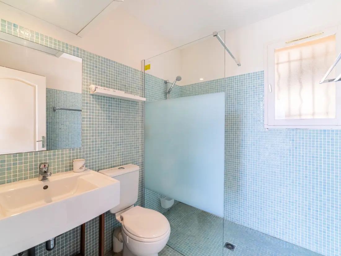 Maison de Vacances Le Lavandou