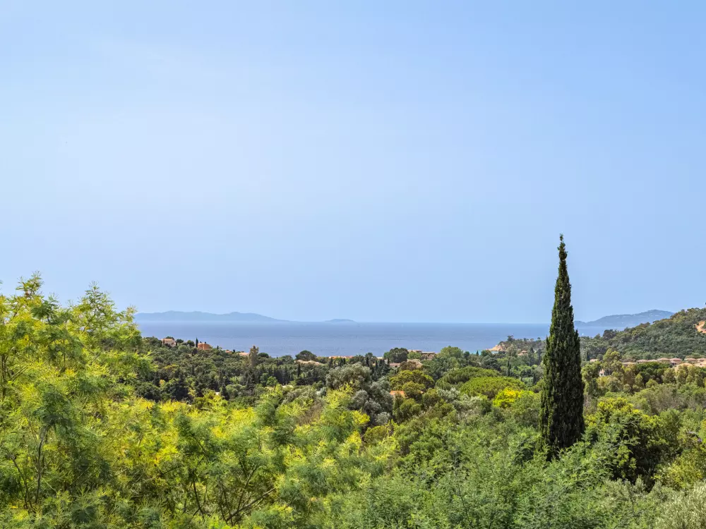 Maison de Vacances Le Lavandou