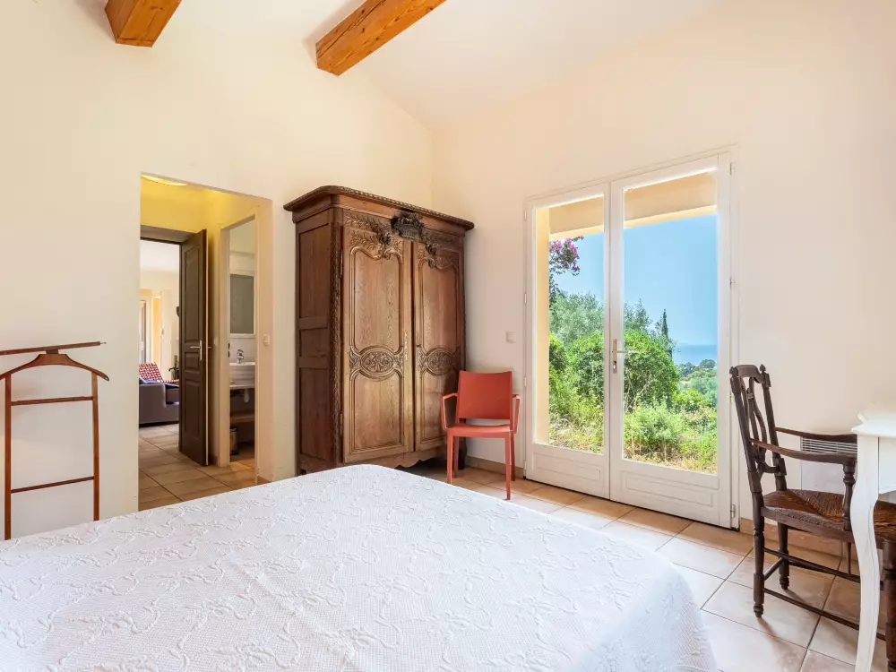 Maison de Vacances Le Lavandou