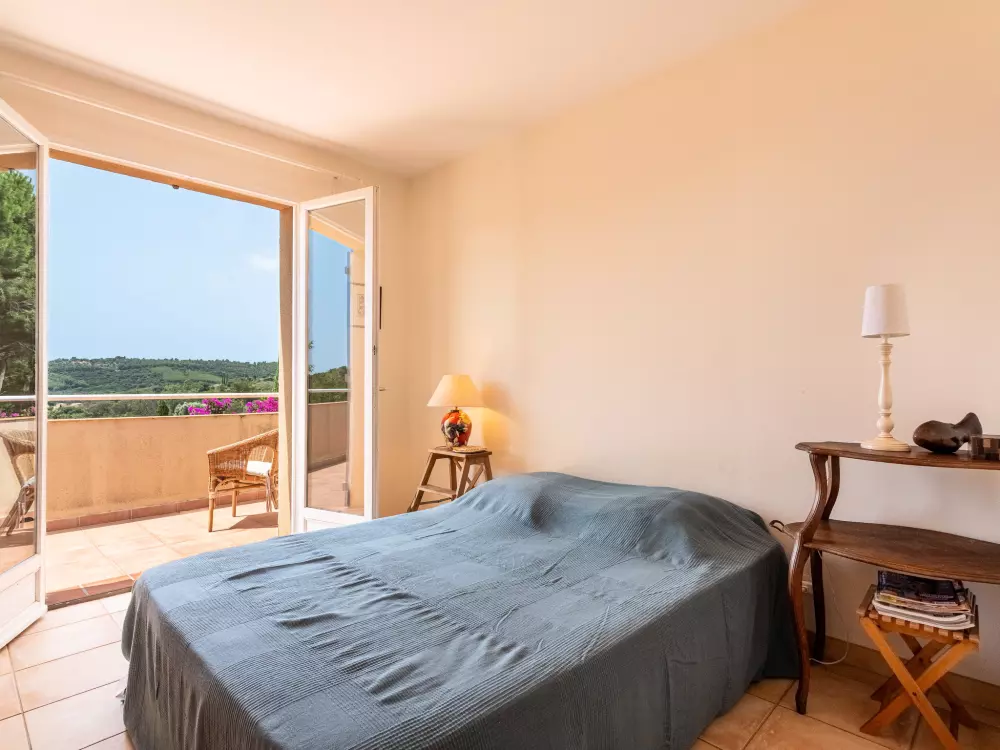 Maison de Vacances Le Lavandou