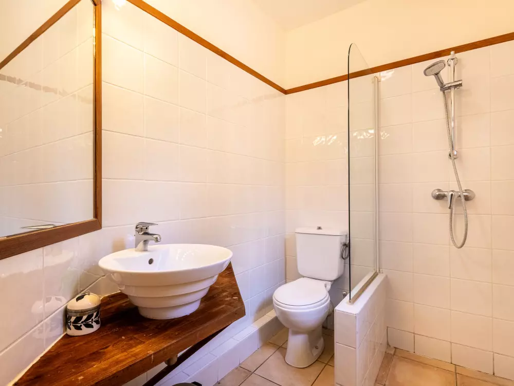 Maison de Vacances Le Lavandou