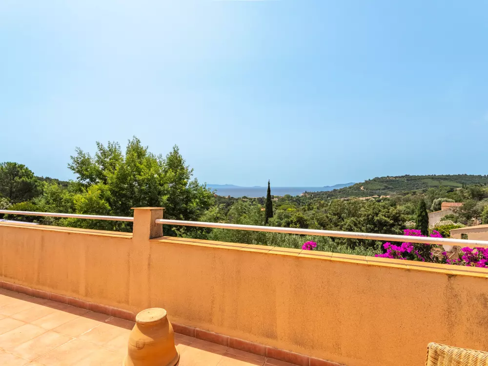 Maison de Vacances Le Lavandou