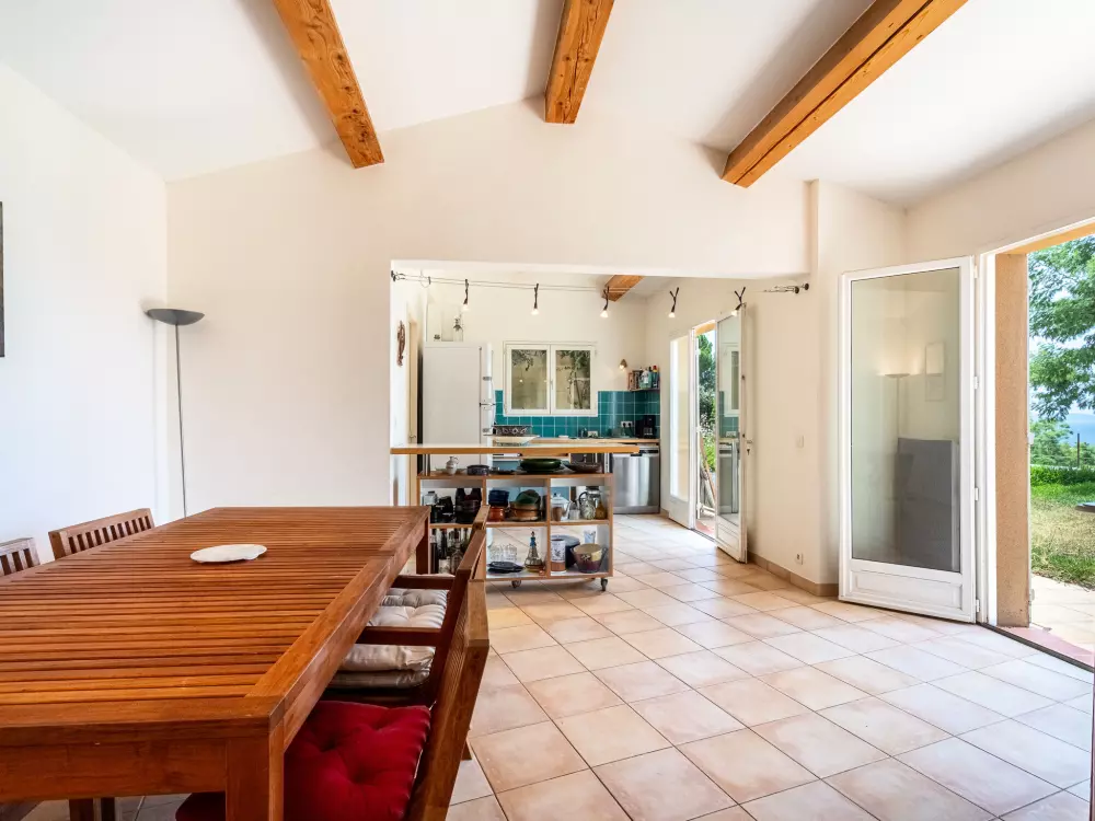 Maison de Vacances Le Lavandou