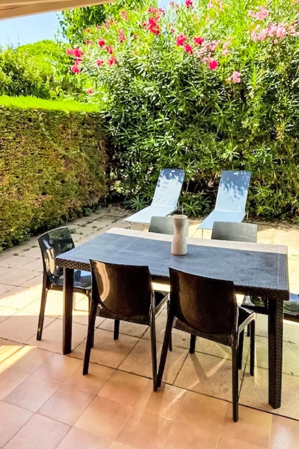 Maison de Vacances Le Lavandou