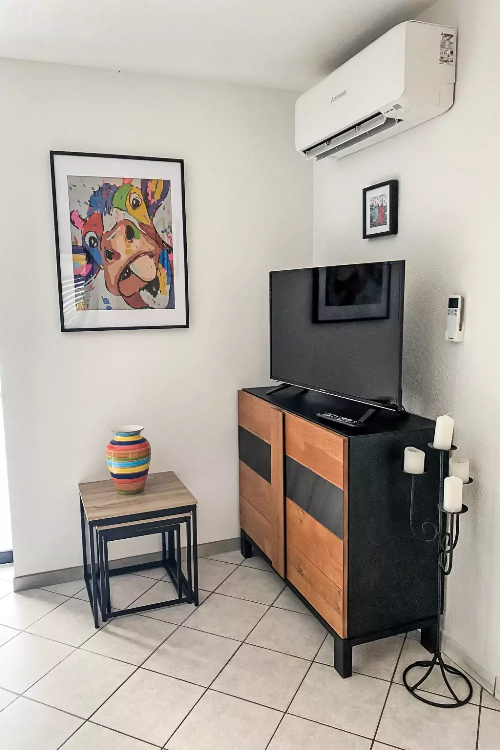 Maison de Vacances Le Lavandou