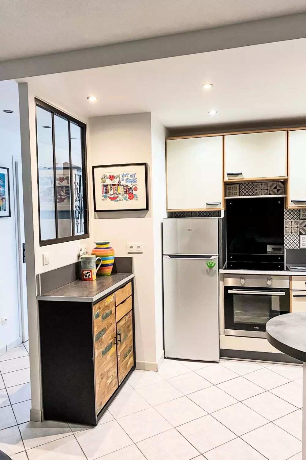 Maison de Vacances Le Lavandou