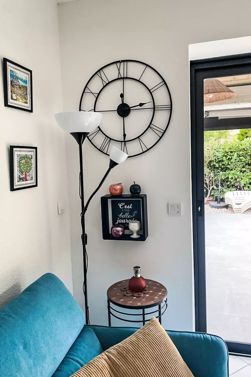 Maison de Vacances Le Lavandou