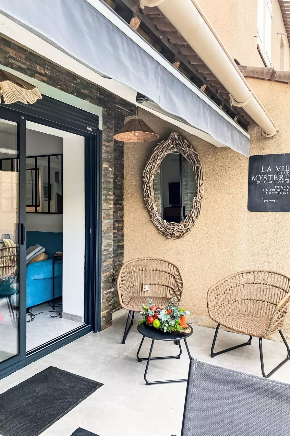 Maison de Vacances Le Lavandou