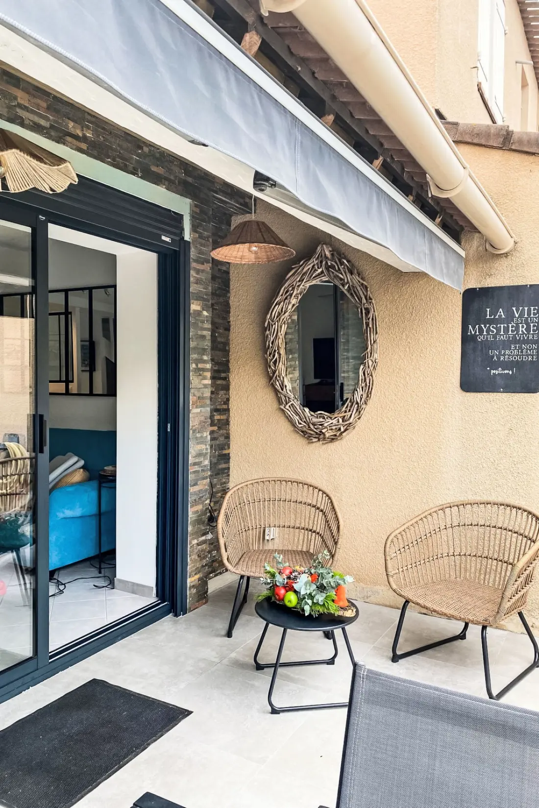 Maison de Vacances Le Lavandou