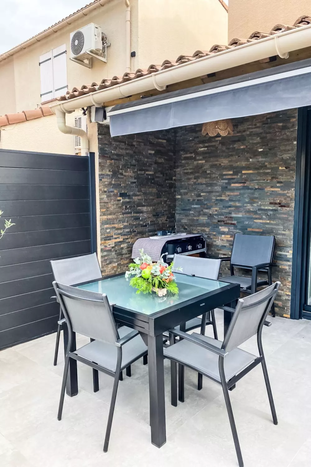 Maison de Vacances Le Lavandou