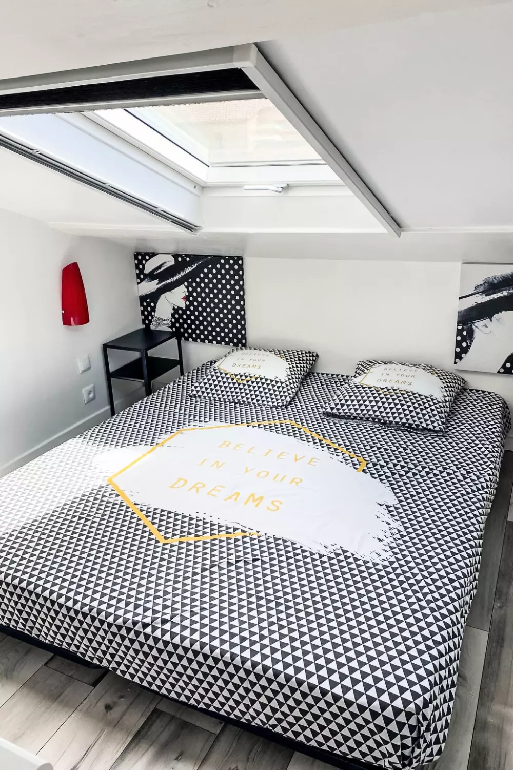 Maison de Vacances Le Lavandou