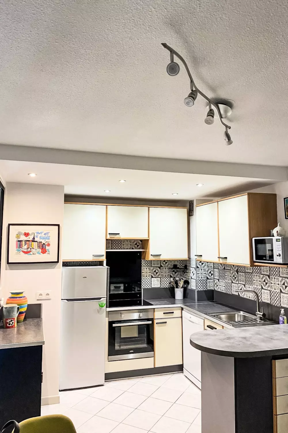 Maison de Vacances Le Lavandou