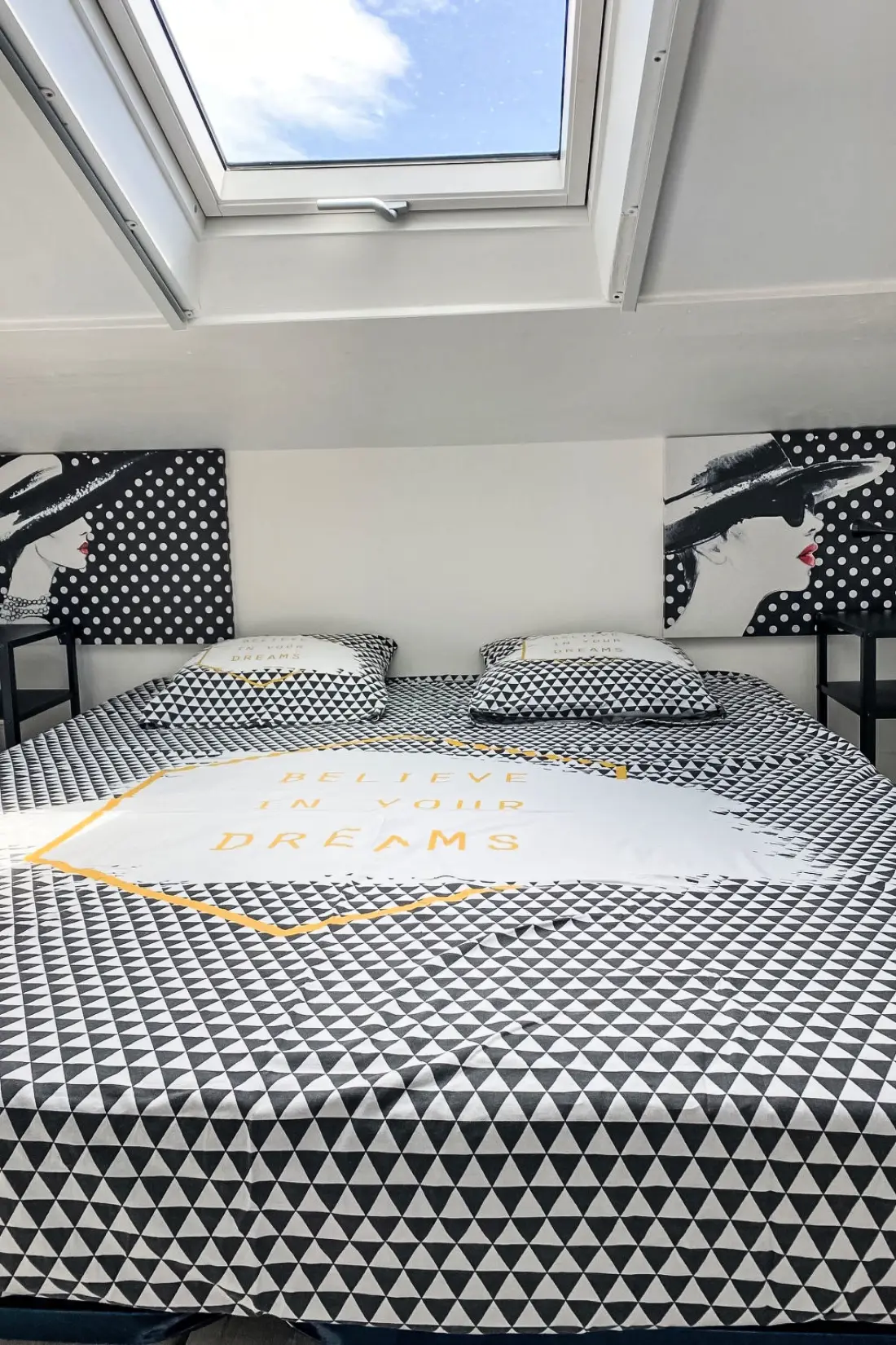 Maison de Vacances Le Lavandou