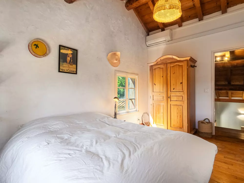 Maison de Vacances Le Lavandou