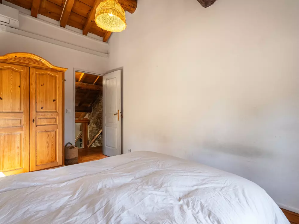 Maison de Vacances Le Lavandou