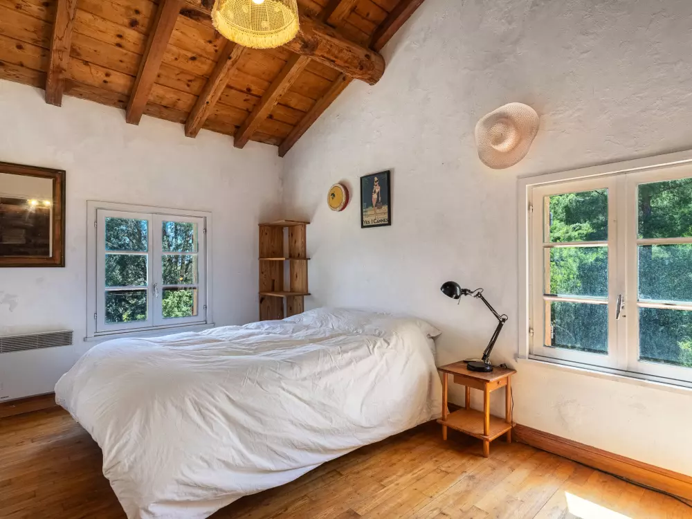 Maison de Vacances Le Lavandou