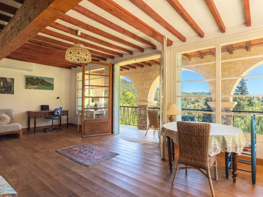 Maison de Vacances Le Lavandou