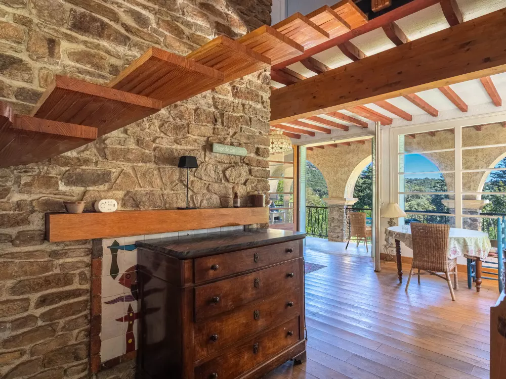 Maison de Vacances Le Lavandou