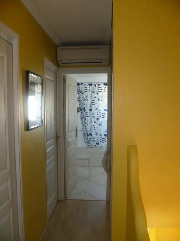 Appartement 9 personnes à 600 mètres de la plage