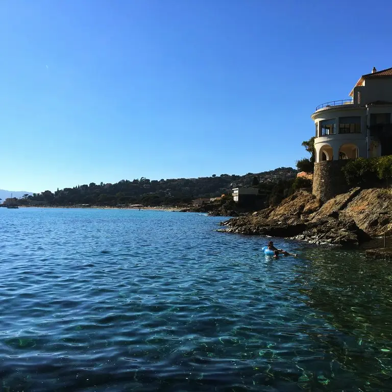 Appartement 9 personnes à 600 mètres de la plage
