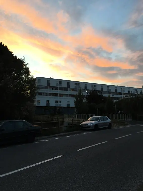 Appartement 9 personnes à 600 mètres de la plage