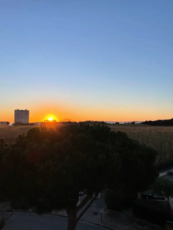 Résidence 🌞 Domaine D'azur - T2 Refait à Neuf Avec Terrasse, Piscine Et Garage