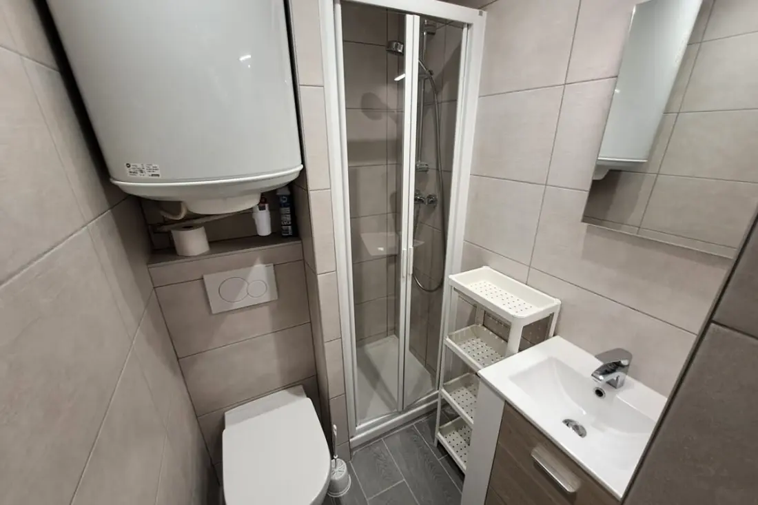 Résidence Appartement à 300 M De La Plage De Saint-clair