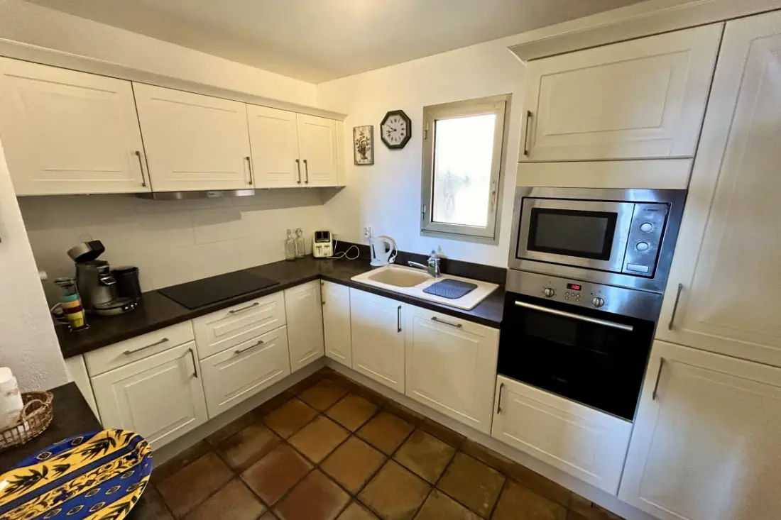 Résidence Appartement Atypique Avec Vue Mer, Piscine Et Charme à La Pagnol