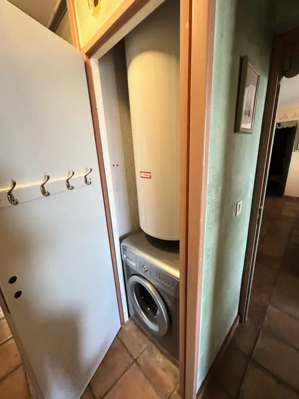 Résidence Appartement Atypique Avec Vue Mer, Piscine Et Charme à La Pagnol