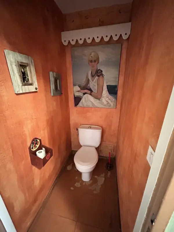 Résidence Appartement Atypique Avec Vue Mer, Piscine Et Charme à La Pagnol