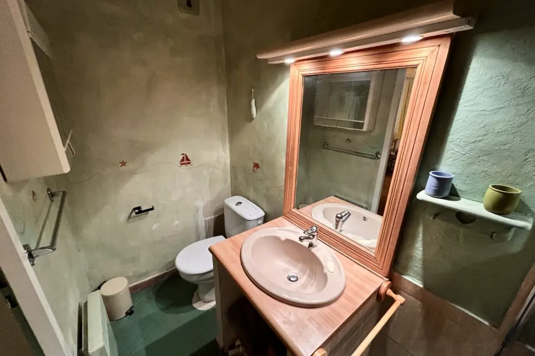 Résidence Appartement Atypique Avec Vue Mer, Piscine Et Charme à La Pagnol