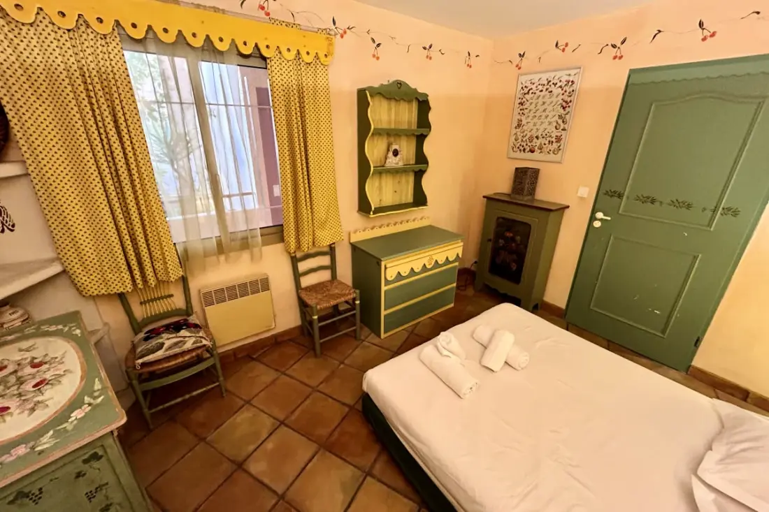 Résidence Appartement Atypique Avec Vue Mer, Piscine Et Charme à La Pagnol