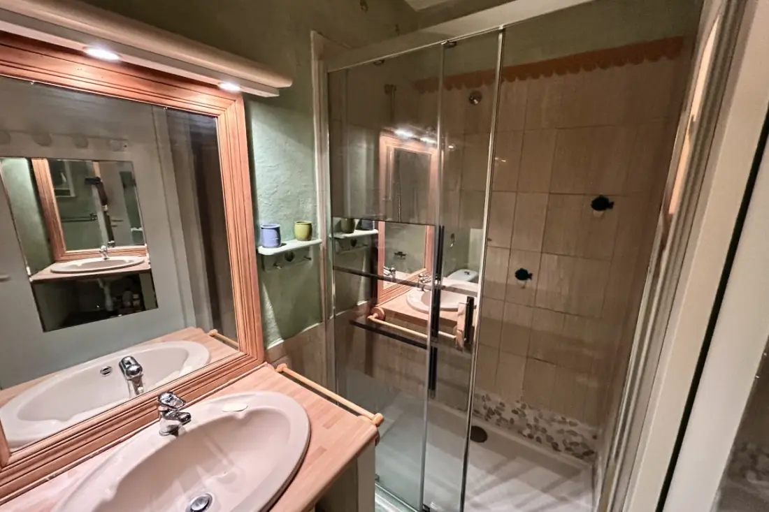 Résidence Appartement Atypique Avec Vue Mer, Piscine Et Charme à La Pagnol
