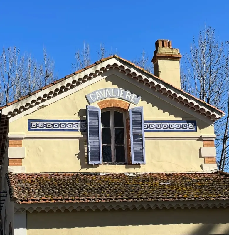 Résidence Appartement Avec Jardin - Cavalière