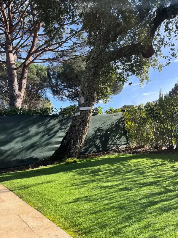 Résidence Appartement Avec Jardin - Cavalière