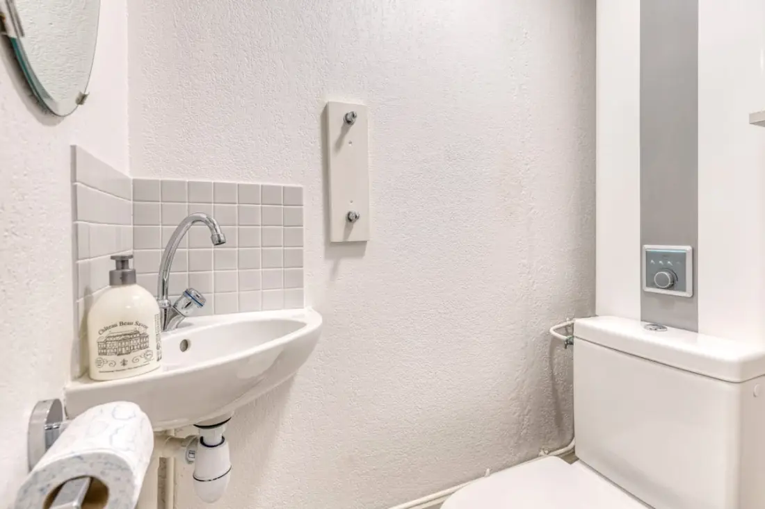 Résidence Appartement Avec Jardin - Cavalière
