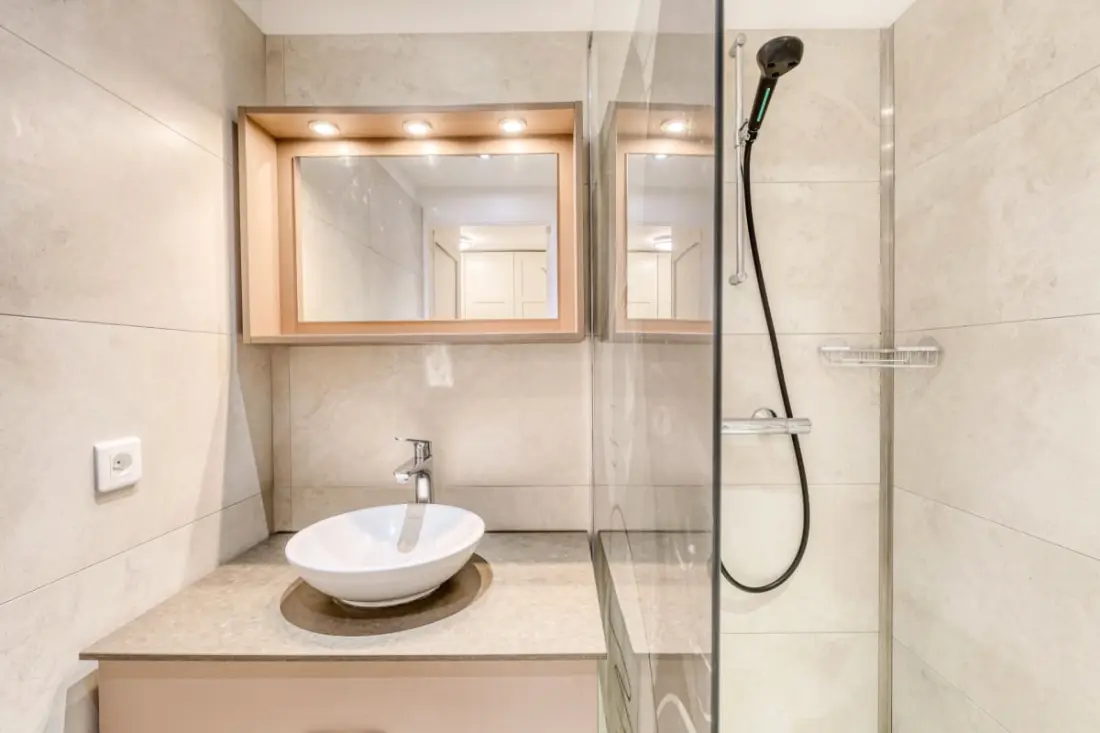 Résidence Appartement Avec Jardin - Cavalière