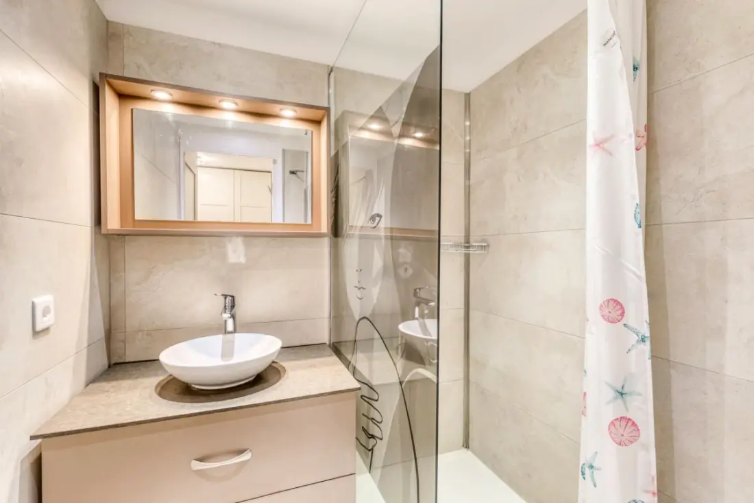Résidence Appartement Avec Jardin - Cavalière