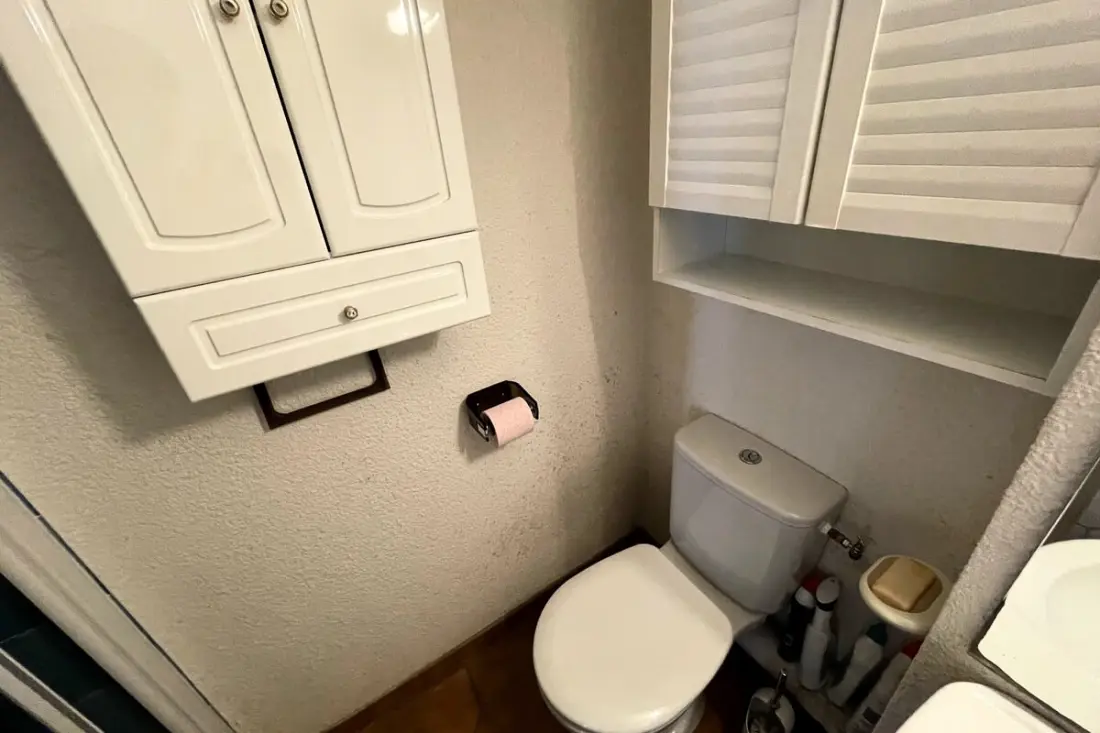 Résidence Appartement Familial - Accès Plage + Piscine