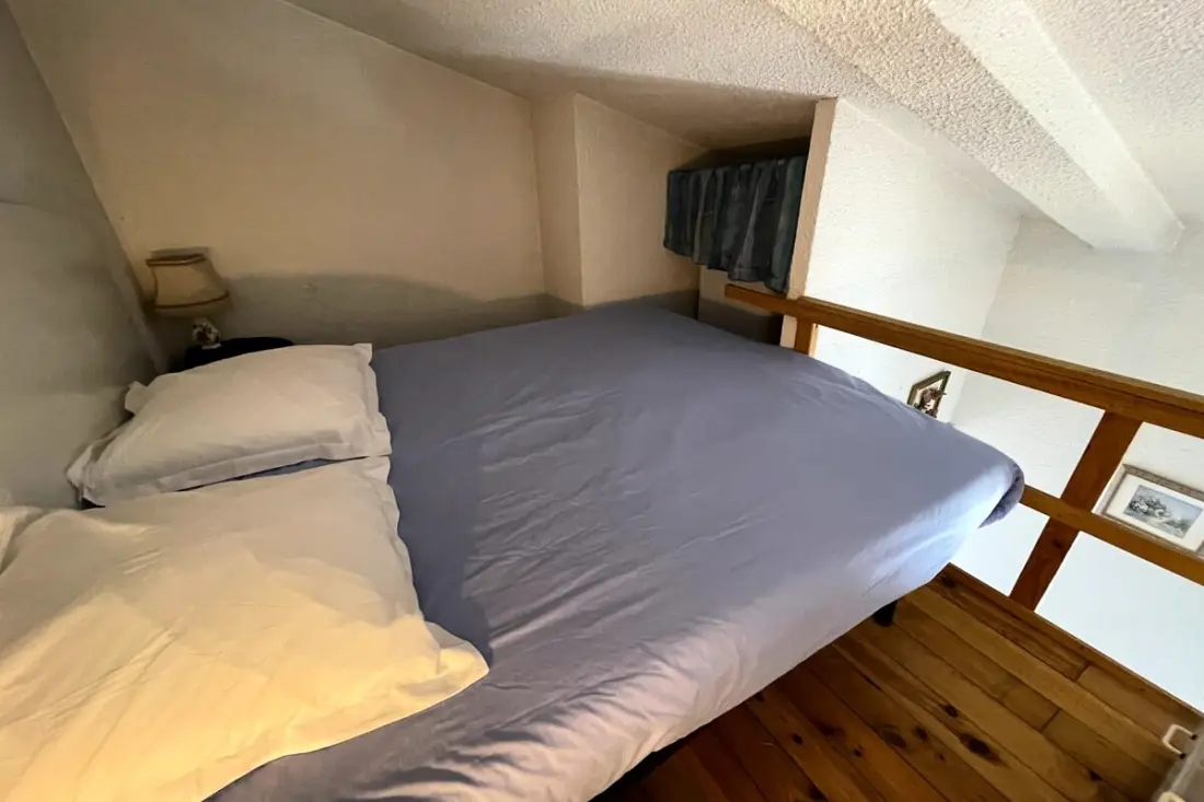 Résidence Appartement Familial - Accès Plage + Piscine