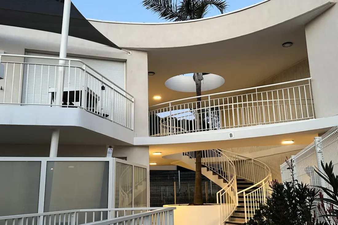 Résidence Appartement Neuf Avec Terrasse Et Parking Et Piscine