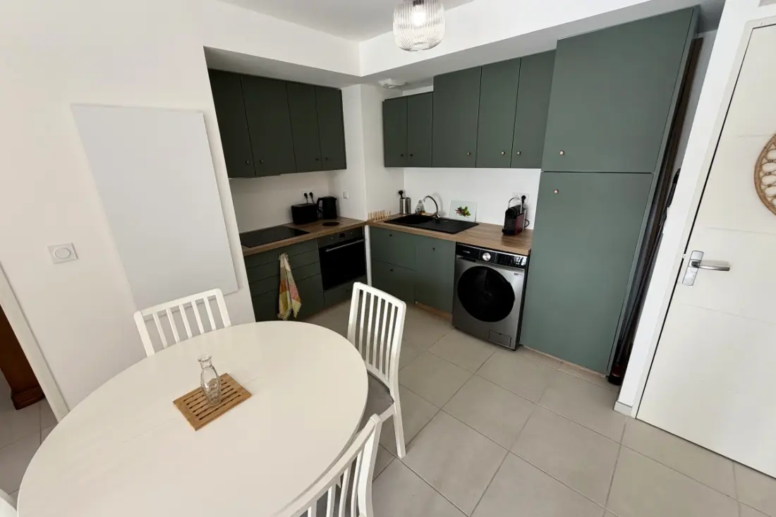 Résidence Appartement Neuf Avec Terrasse Et Parking Et Piscine