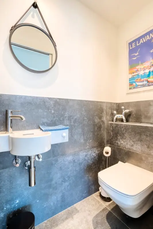 Résidence Appartement Neuf Vue Mer Pour 6 Personnes