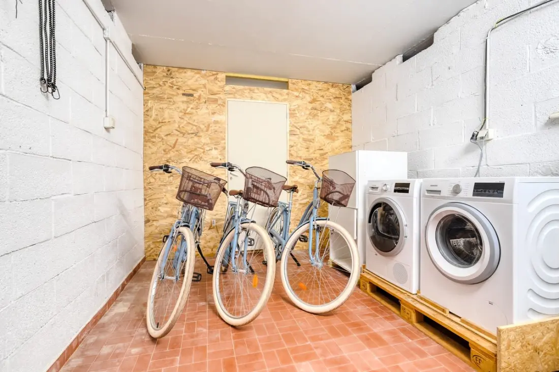 Résidence Appartement Neuf Vue Mer Pour 6 Personnes
