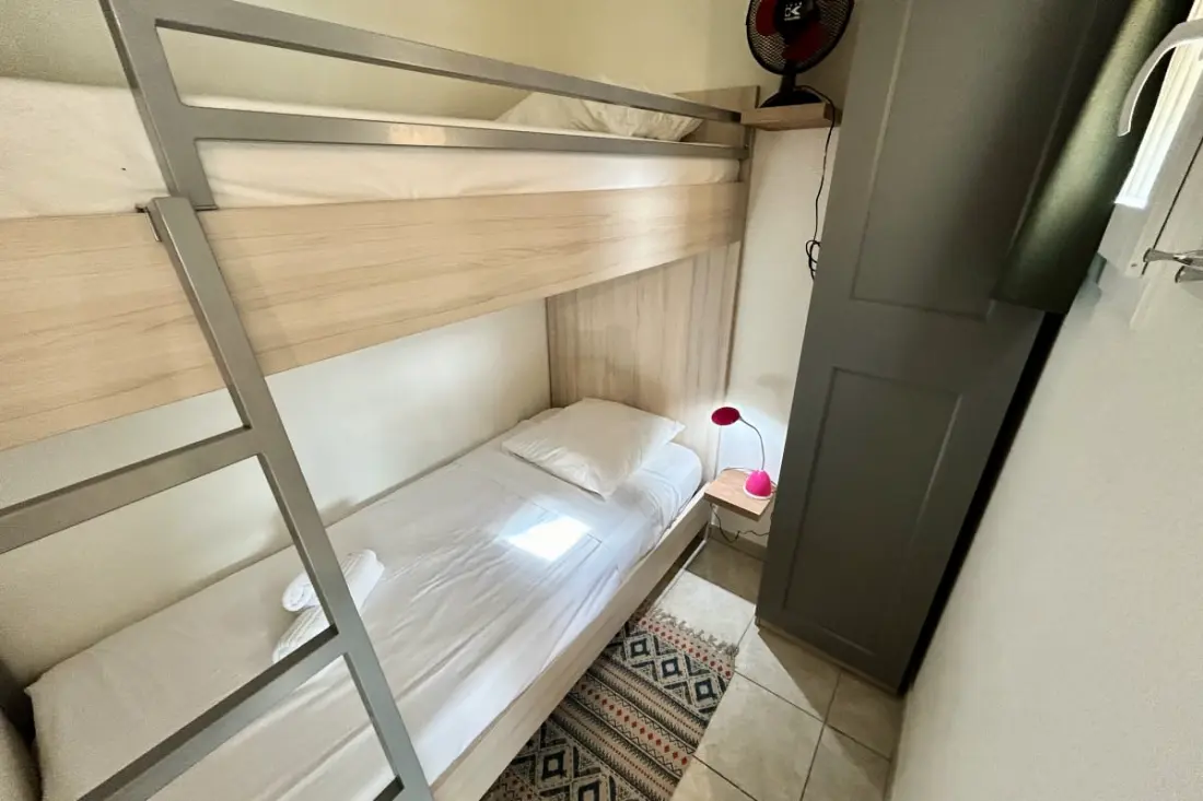 Résidence Appartement T2 Au Lavandou – Piscine, Parking &amp; Proche Plage